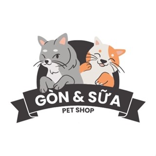 Gòn Sữa PetShop