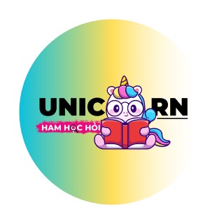 Bàn học Thông minh Unicorn