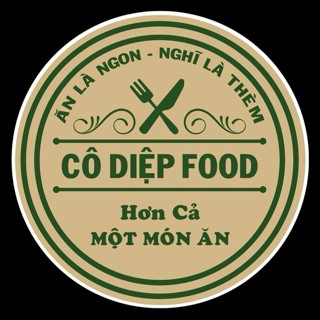Cô Diệp FOOD - Kho Buôn Sỉ SLL