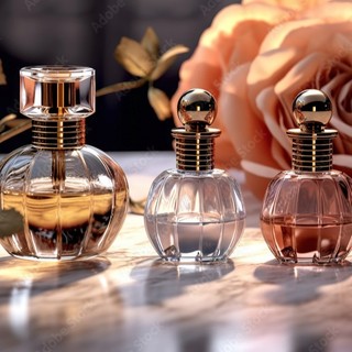 KEN PERFUME VN