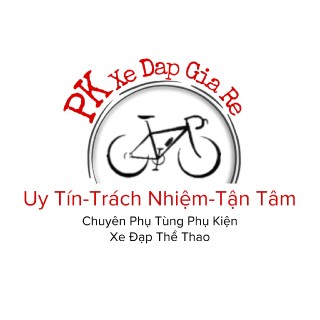 PK Xe Dap Gia Re