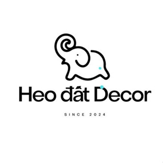 Heo Đất Decor