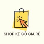 Kệ Gỗ Giá Rẻ