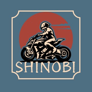 Phụ Kiện Đi Đường SHINOBI