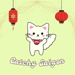 Catchy SAIGON