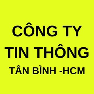 congtytinthong - GIẤY IN NHIỆT