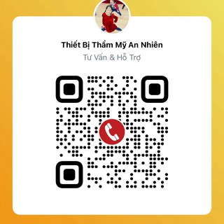 THIẾT BỊ THẨM MỸ AN NHIÊN