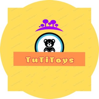 Đồ chơi TuTi Toys