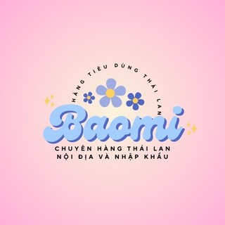 Baomi - Shop Thái