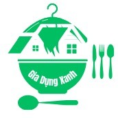 Góc Gia Dụng Xanh