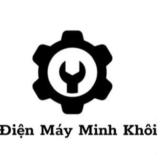 Điện Máy Minh Khôi