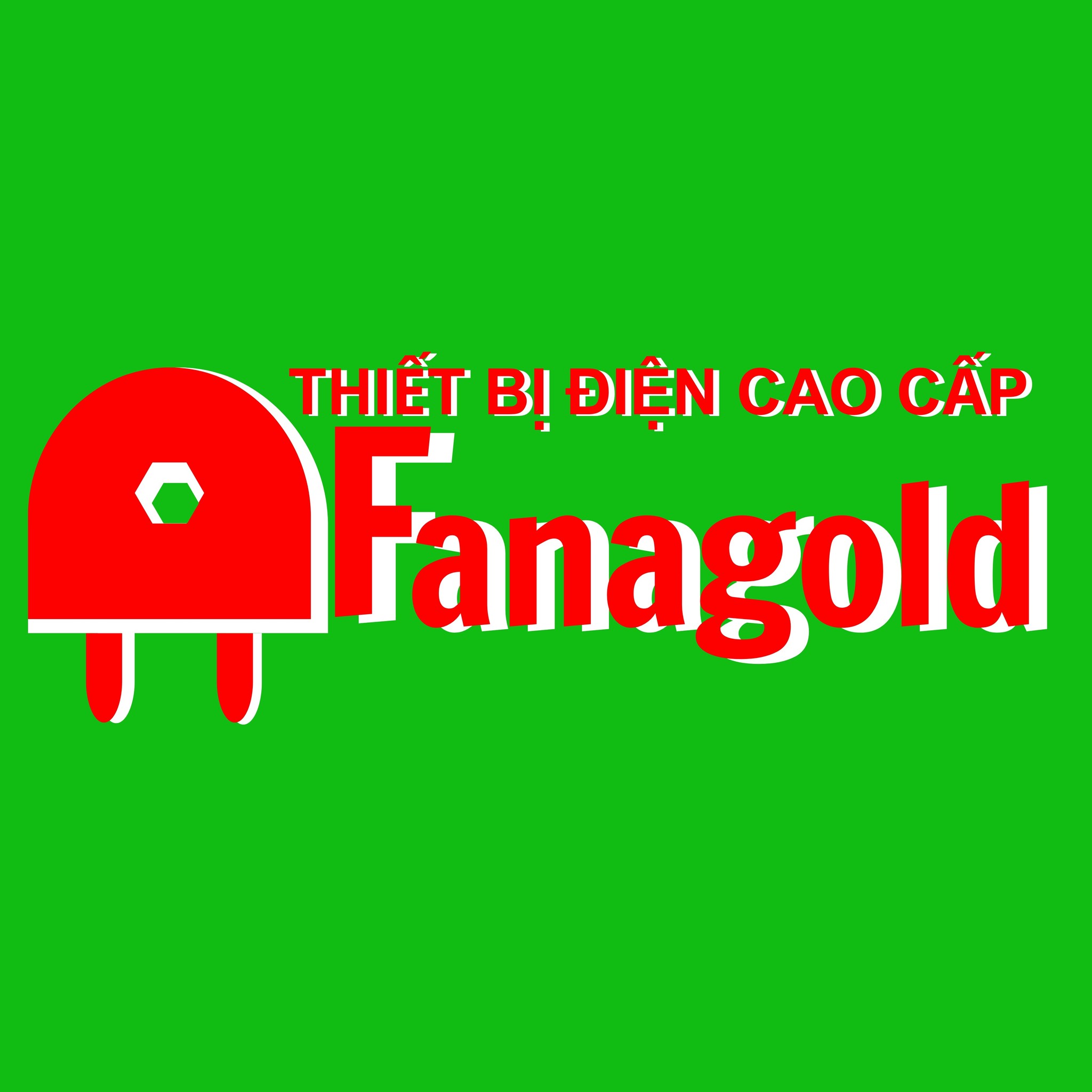 Thiết bị điện Fanagold 