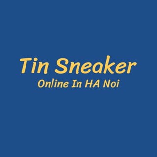 Tin Sneaker