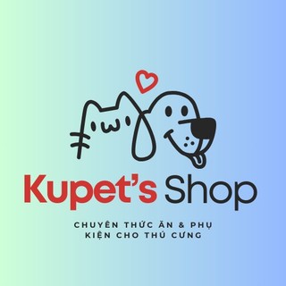 KuPetShop