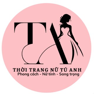 CHÂN VÁY THỜI TRANG  - TÚ ANH