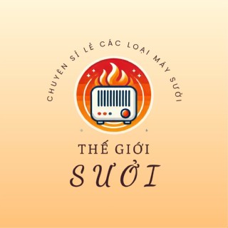 Thế Giới Sưởi