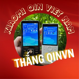 QinVN HP247 Qin F21 F22 Pro