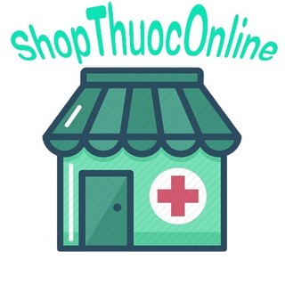 Shop Thuốc Online