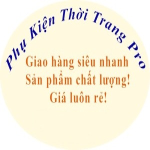[Phụ Kiện Thời Trang Pro]-Giảm 10,000 VNĐ cho đơn tối thiểu 50,000 VNĐ