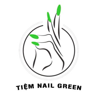Tiệm Nail Green