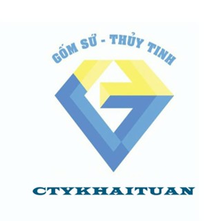 Gốm Sứ Thủy Tinh