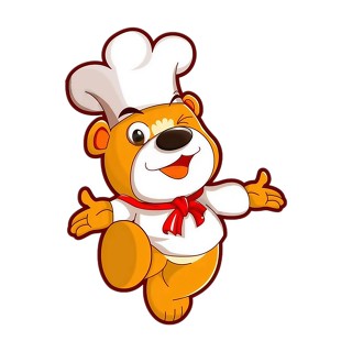 Bear Chef