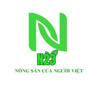 N23 - Nông Sản Của Người Việt 
