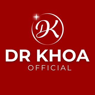 Dr Khoa Cosmetics