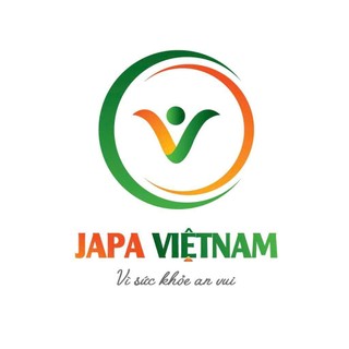 JAPA KIDS CHÍNH HÃNG