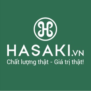 Hassaki OfficiaI VN