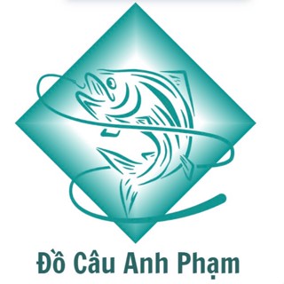 Đồ Câu Anh Phạm