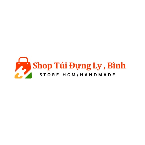 Túi Đựng Ly Bình Giữ Nhiệt