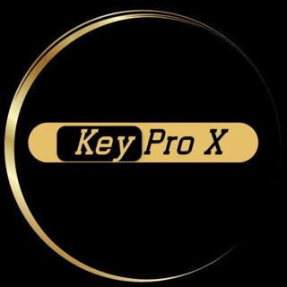 KeyPro X