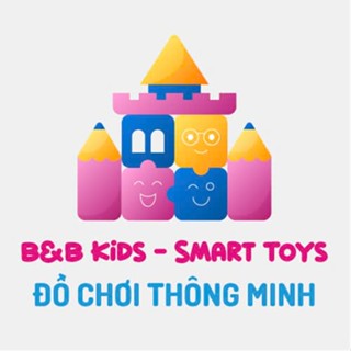 BnB Kids - Smart Toys