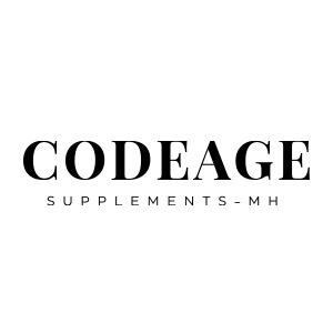 CodeAge Supplements - MH