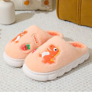 GIÀY DÉP KHUYEN LE