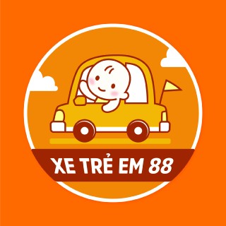 Xe Trẻ Em 88 