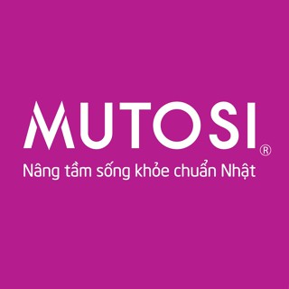 Máy lọc nước Mutosi - Miền Nam