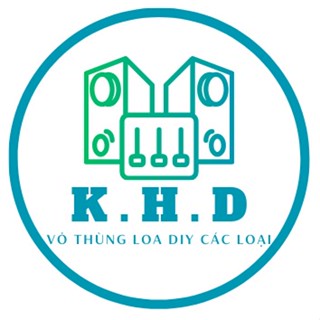 KHD Box Loa