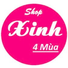 Shop Xinh 4 Mùa