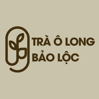 Trà Vĩnh An Trà Ô Long Bảo Lộc
