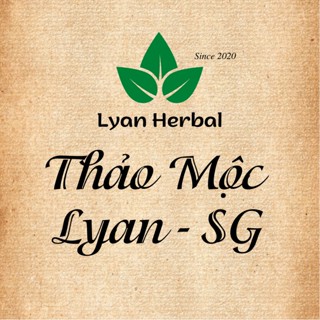 Thảo Mộc Lyan - SG