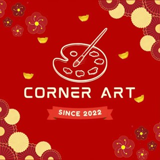 Corner Art