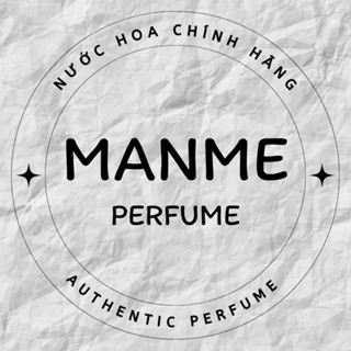 Manme Perfume.
