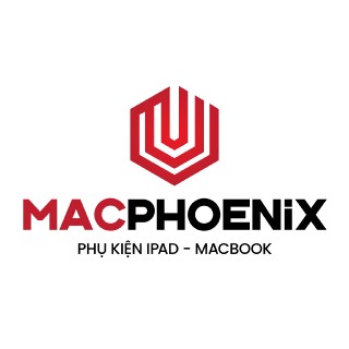 Macphoenix - Phụ Kiện Ipad
