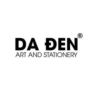 Họa Cụ DA ĐEN - Quận 3