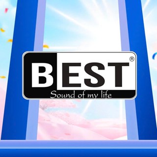 Best Audio Store