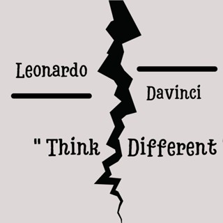 Leonardo Davinci Store 