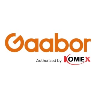 Gaabor by Komex Store