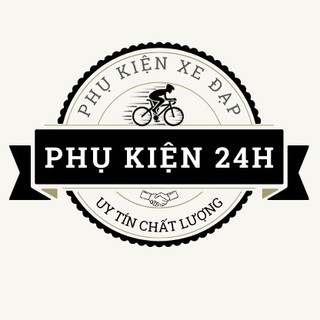 Phụ kiện xe đạp 24h